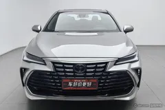 2023 Toyota Avalon 2.0L CVT — фото 3