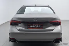 2023 Toyota Avalon 2.0L CVT — фото 4