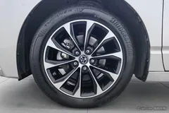 2023 Toyota Avalon 2.0L CVT — фото 6