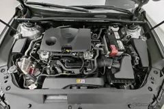 2023 Toyota Avalon 2.0L CVT — фото 7