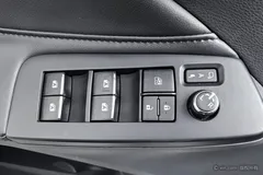 2023 Toyota Avalon 2.0L CVT — фото 11