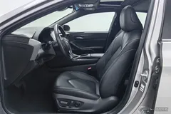 2023 Toyota Avalon 2.0L CVT — фото 12
