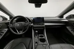 2023 Toyota Avalon 2.0L CVT — фото 13