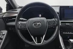 2023 Toyota Avalon 2.0L CVT — фото 14