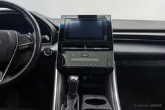 2023 Toyota Avalon 2.0L CVT — фото 15