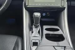 2023 Toyota Avalon 2.0L CVT — фото 16