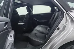 2023 Toyota Avalon 2.0L CVT — фото 18
