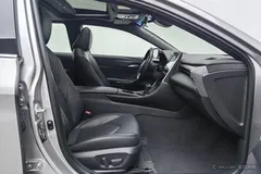 2023 Toyota Avalon 2.0L CVT — фото 21