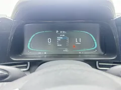 2023 Hyundai Elantra 1.5L CVT GLX Elite, синий — фото 9