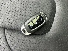 2023 Hyundai Elantra 1.5L CVT GLX Elite, синий — фото 17