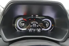 2023 Geely Emgrand 4th Gen 1.5L CVT Premium Champion, белый — фото 17
