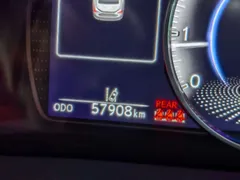 2021 Lexus ES 200 Excellence, белый — фото 10