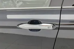 2023 Toyota Camry 2.5G Luxury, чёрный — фото 8