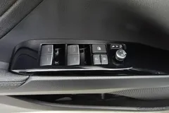 2023 Toyota Camry 2.5G Luxury, чёрный — фото 12
