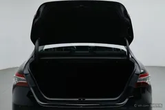 2023 Toyota Camry 2.5G Luxury, чёрный — фото 20