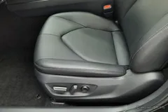 2023 Toyota Camry 2.5G Luxury, чёрный — фото 21
