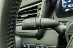 2023 Toyota Camry 2.5G Luxury, чёрный — фото 24