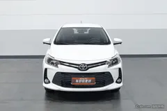 2022 Toyota Vios 1.5L CVT 20th Anniversary, белый — фото 3