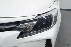 2022 Toyota Vios 1.5L CVT 20th Anniversary, белый — фото 5