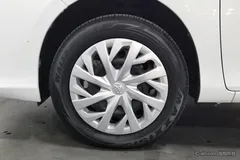 2022 Toyota Vios 1.5L CVT 20th Anniversary, белый — фото 6
