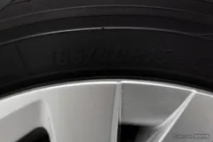 2022 Toyota Vios 1.5L CVT 20th Anniversary, белый — фото 9