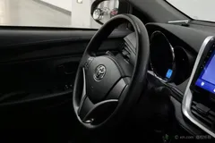 2022 Toyota Vios 1.5L CVT 20th Anniversary, белый — фото 23