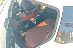 2022 Toyota Yaris L Zhixuan X 1.5L CVT Luxury Plus, белый — фото 13