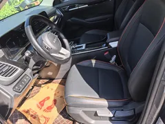 2023 Kia Seltos 1.5L IVT Luxury — фото 7