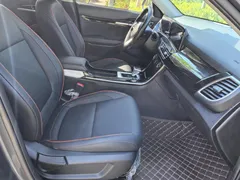 2023 Kia Seltos 1.5L IVT Luxury — фото 8