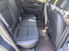 2023 Kia Seltos 1.5L IVT Luxury — фото 9