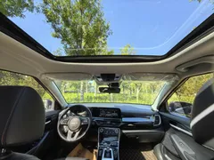2023 Kia Seltos 1.5L IVT Luxury — фото 11