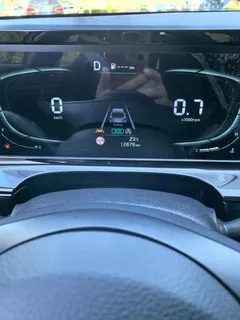 2023 Kia Seltos 1.5L IVT Luxury — фото 16