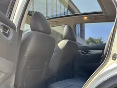 2022 Nissan Qashqai 2.0L XV Prem Luxury, белый — фото 5