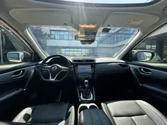 2022 Nissan Qashqai 2.0L XV Prem Luxury, белый — фото 10