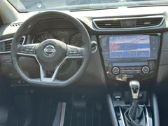 2022 Nissan Qashqai 2.0L XV Prem Luxury, белый — фото 11