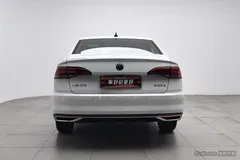 2021 Volkswagen Bora 1.5L AT Comfort Smart Connect, белый — фото 4