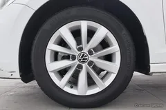 2021 Volkswagen Bora 1.5L AT Comfort Smart Connect, белый — фото 6