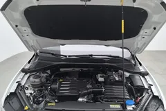 2021 Volkswagen Bora 1.5L AT Comfort Smart Connect, белый — фото 7