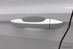 2021 Volkswagen Bora 1.5L AT Comfort Smart Connect, белый — фото 8