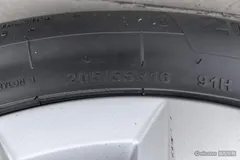 2021 Volkswagen Bora 1.5L AT Comfort Smart Connect, белый — фото 9