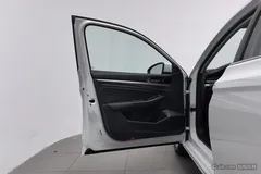 2021 Volkswagen Bora 1.5L AT Comfort Smart Connect, белый — фото 11
