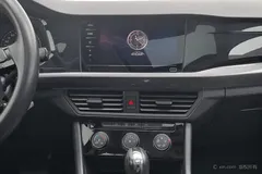 2021 Volkswagen Bora 1.5L AT Comfort Smart Connect, белый — фото 16