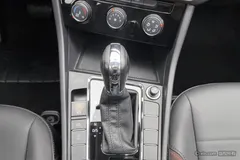 2021 Volkswagen Bora 1.5L AT Comfort Smart Connect, белый — фото 17