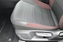 2021 Volkswagen Bora 1.5L AT Comfort Smart Connect, белый — фото 21