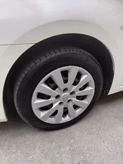 2022 Nissan Sylphy Classic 1.6 XE CVT Comfort, белый — фото 2