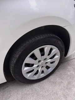 2022 Nissan Sylphy Classic 1.6 XE CVT Comfort, белый — фото 3