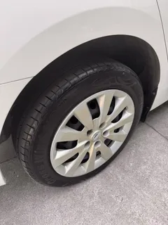 2022 Nissan Sylphy Classic 1.6 XE CVT Comfort, белый — фото 4