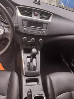 2022 Nissan Sylphy Classic 1.6 XE CVT Comfort, белый — фото 12