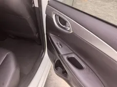 2022 Nissan Sylphy Classic 1.6 XE CVT Comfort, белый — фото 16