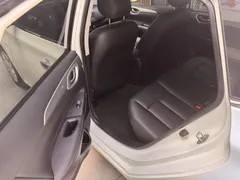 2022 Nissan Sylphy Classic 1.6 XE CVT Comfort, белый — фото 18